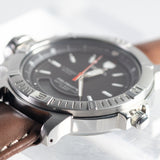 SEIKO FIELD MASTER's JDM NEW OLD STOCK SET Ref.1420-0140 Ref.H801-6040 Ref.H558-5020