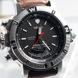 SEIKO FIELD MASTER's JDM NEW OLD STOCK SET Ref.1420-0140 Ref.H801-6040 Ref.H558-5020