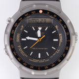 SEIKO FIELD MASTER's JDM NEW OLD STOCK SET Ref.1420-0140 Ref.H801-6040 Ref.H558-5020