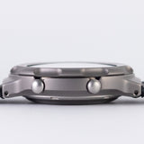 SEIKO FIELD MASTER's JDM NEW OLD STOCK SET Ref.1420-0140 Ref.H801-6040 Ref.H558-5020