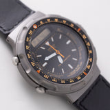 SEIKO FIELD MASTER's JDM NEW OLD STOCK SET Ref.1420-0140 Ref.H801-6040 Ref.H558-5020