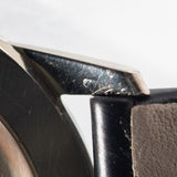 JAEGER LECOULTRE  Ultra Thin 18K White Gold