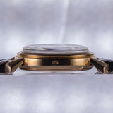 JAEGER LE COULTRE REF.580064 18KYG