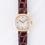 JAEGER LE COULTRE REF.580064 18KYG