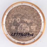 JAEGER LE COULTRE REF.580064 18KYG