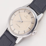 OMEGA Seamaster Tuxedo Mirror and Linen Ref.14390