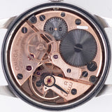 OMEGA Seamaster Tuxedo Mirror and Linen Ref.14390