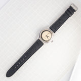 OMEGA Seamaster Tuxedo Mirror and Linen Ref.14390