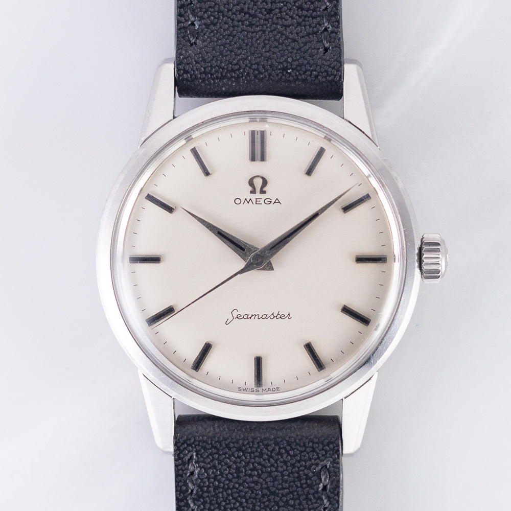 OMEGA Seamaster Ref.14390-7SC