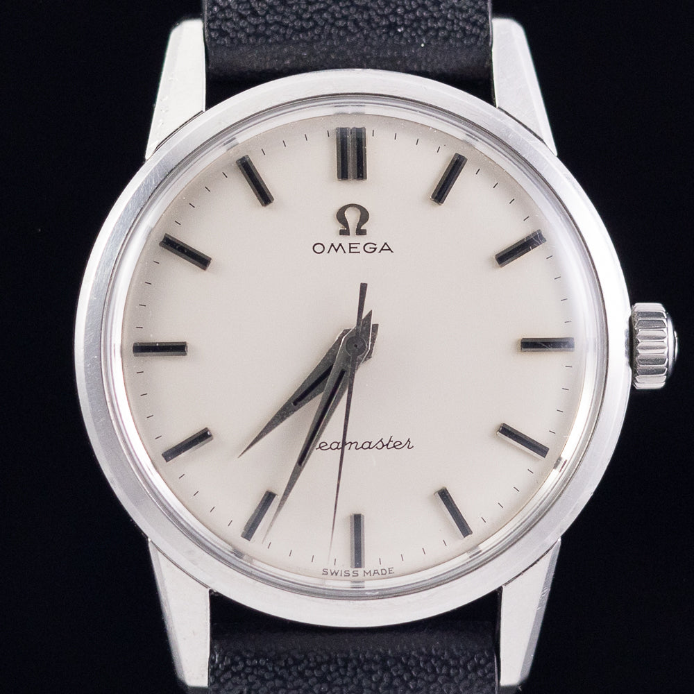 OMEGA Seamaster Ref.14390-7SC