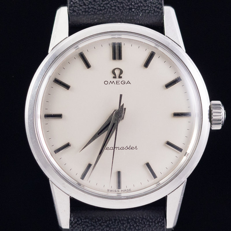 OMEGA Seamaster Ref.14390-7SC