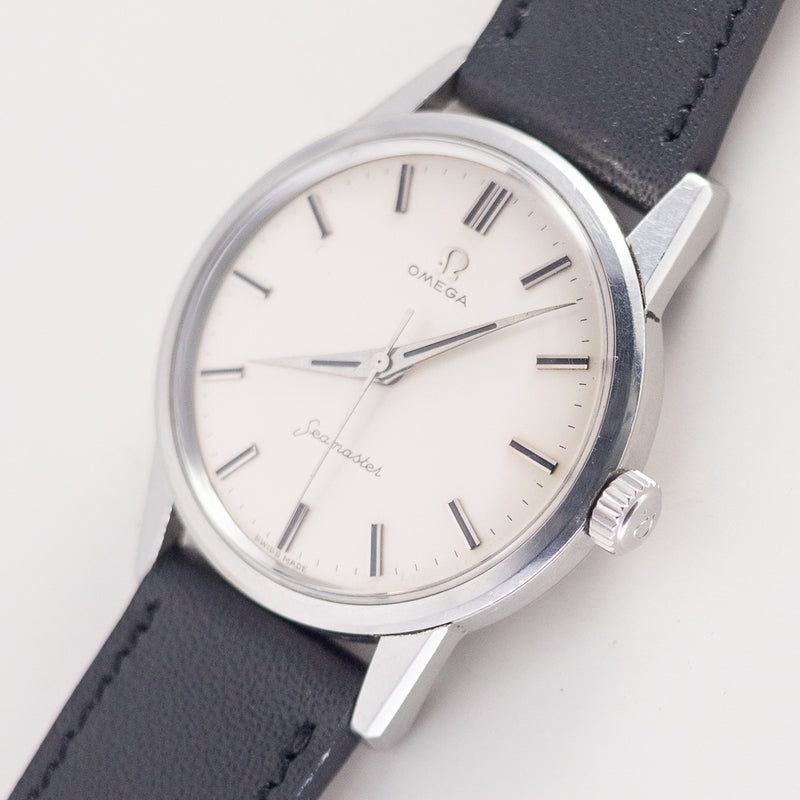 OMEGA Seamaster Ref.14390-7SC