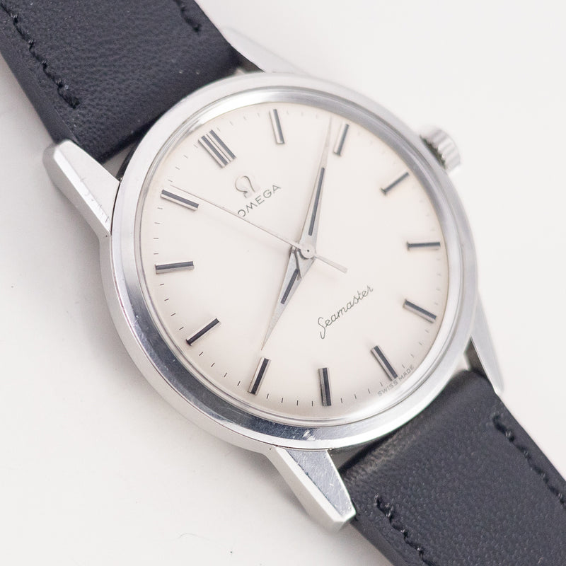 OMEGA Seamaster Ref.14390-7SC