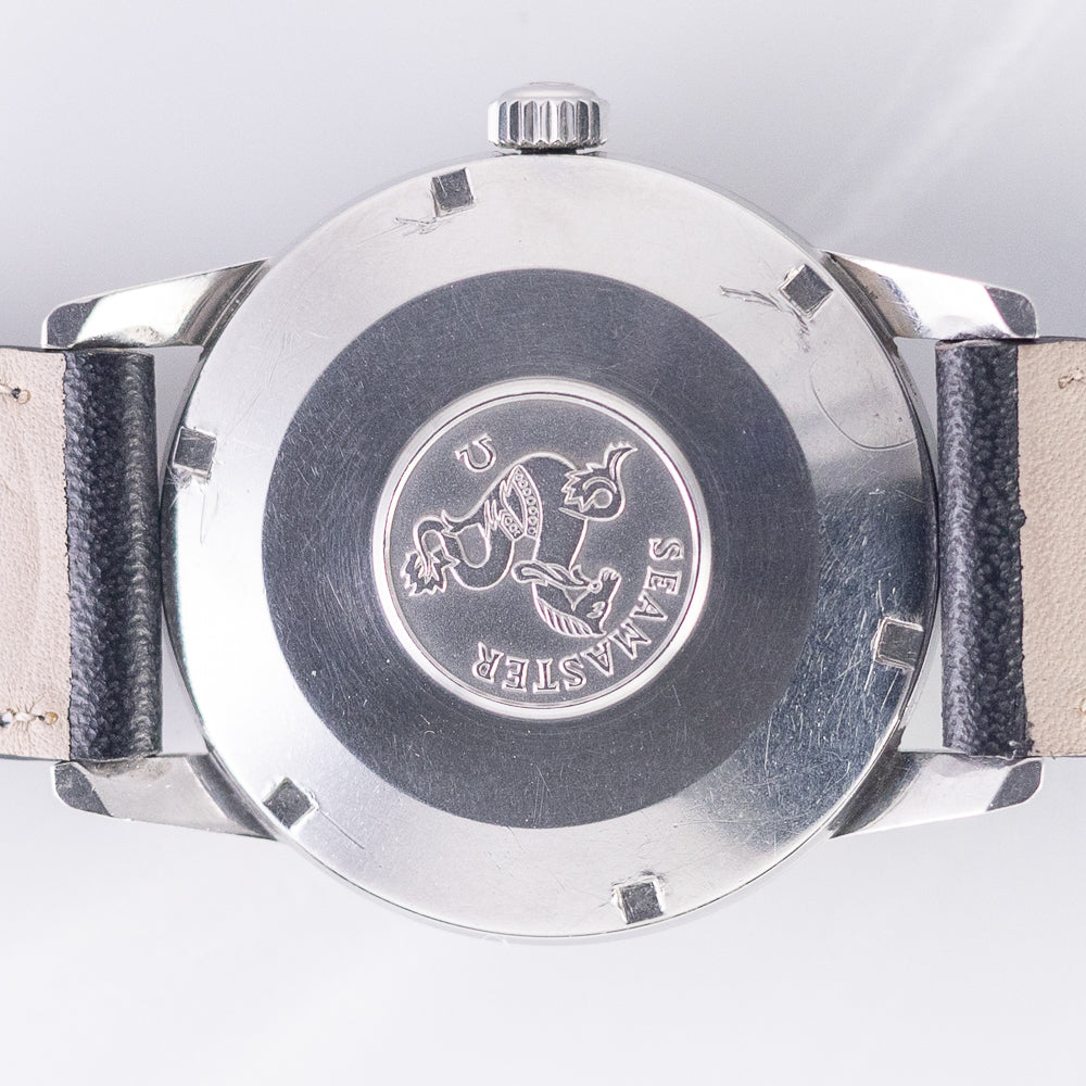 OMEGA Seamaster Ref.14390-7SC