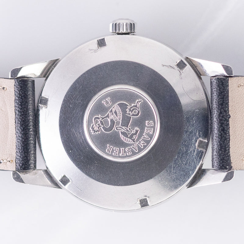 OMEGA Seamaster Ref.14390-7SC