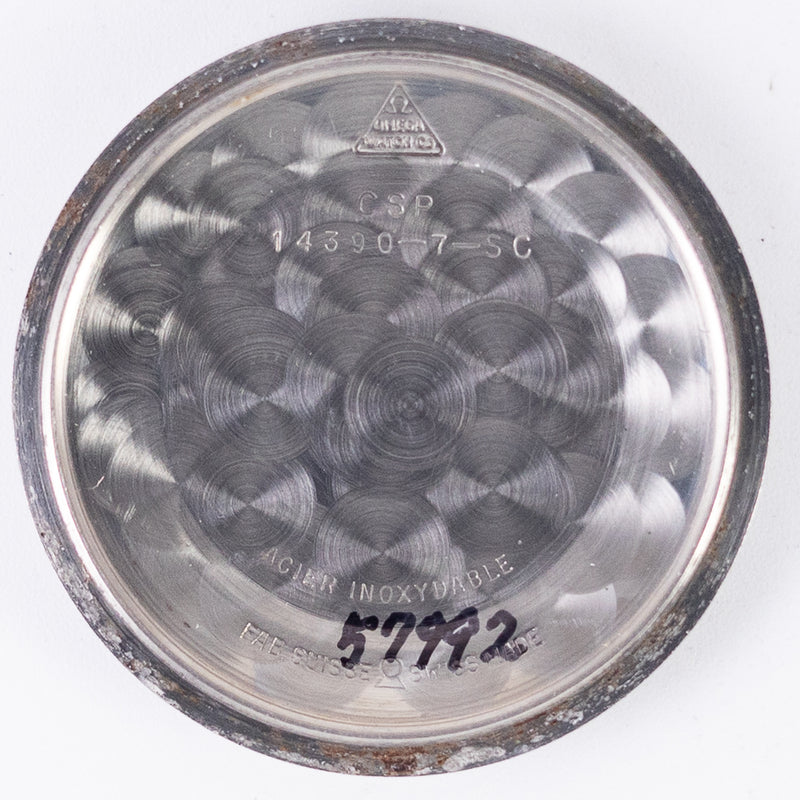 OMEGA Seamaster Ref.14390-7SC