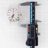 OMEGA Seamaster Ref.14390-7SC