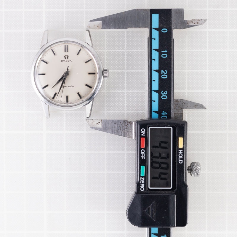 OMEGA Seamaster Ref.14390-7SC