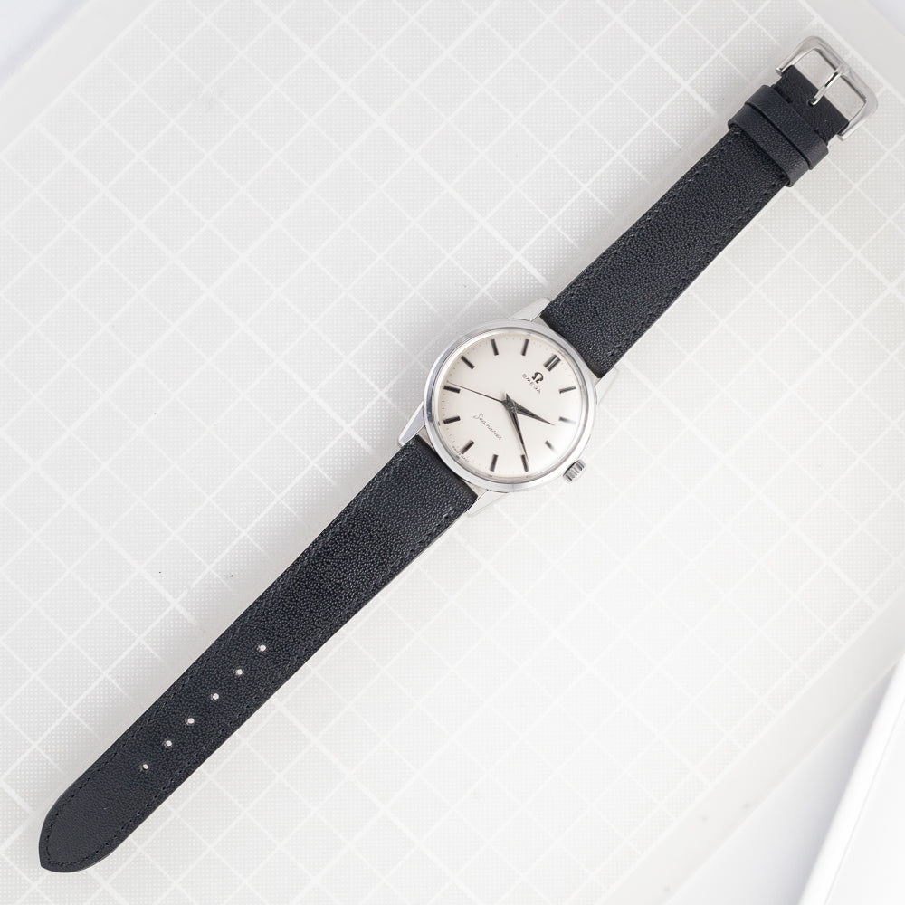 OMEGA Seamaster Ref.14390-7SC