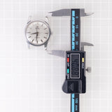 OMEGA Seamaster Ref.165.009