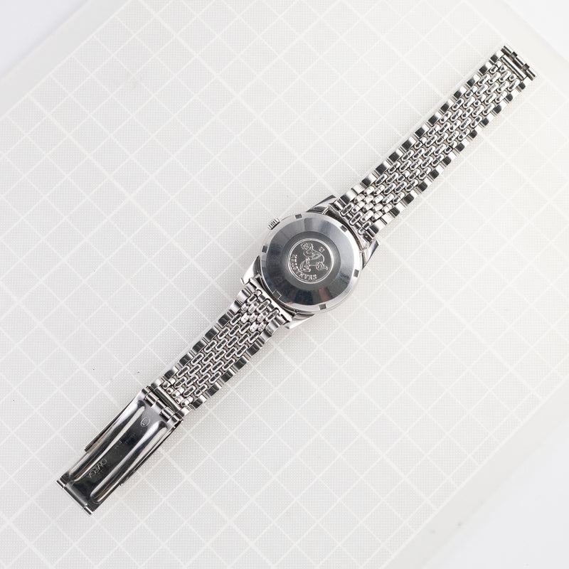 OMEGA Seamaster Ref.165.009