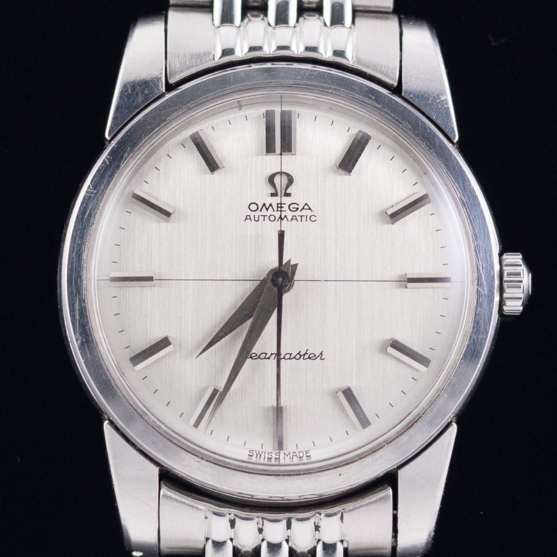 OMEGA Seamaster Ref.165.009