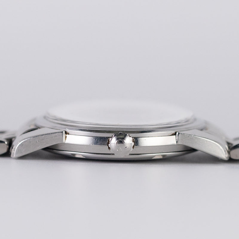 OMEGA Seamaster Ref.165.009