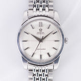 OMEGA Seamaster Ref.165.009