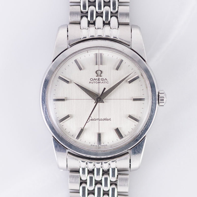 OMEGA Seamaster Ref.165.009