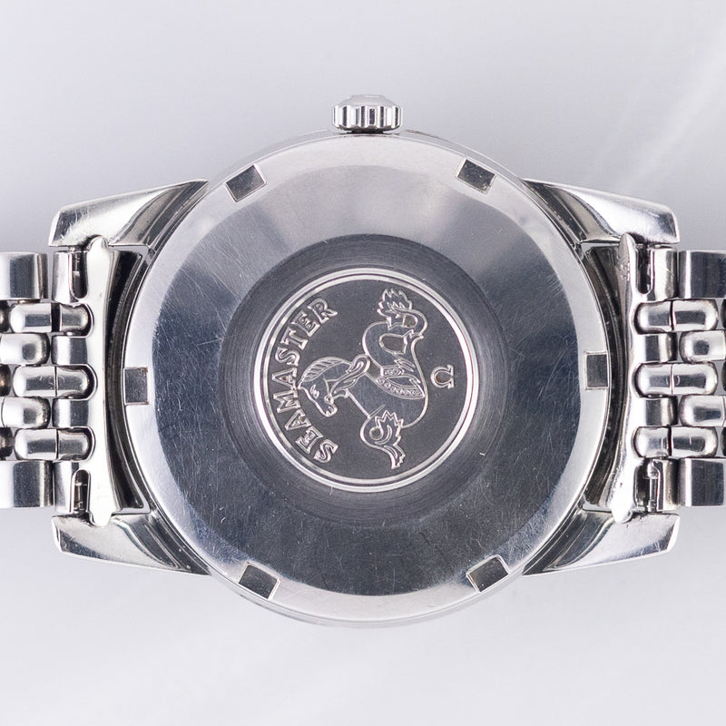 OMEGA Seamaster Ref.165.009