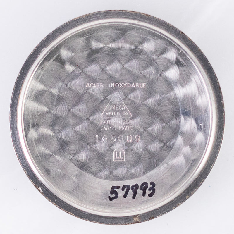 OMEGA Seamaster Ref.165.009