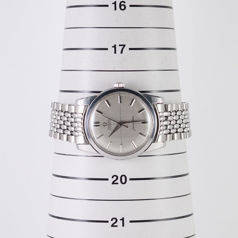 OMEGA Seamaster Ref.165.009
