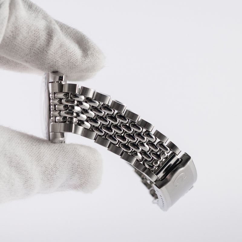 OMEGA Seamaster Ref.165.009