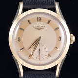 LONGINES Cal.12.68Z Ref.6490.7