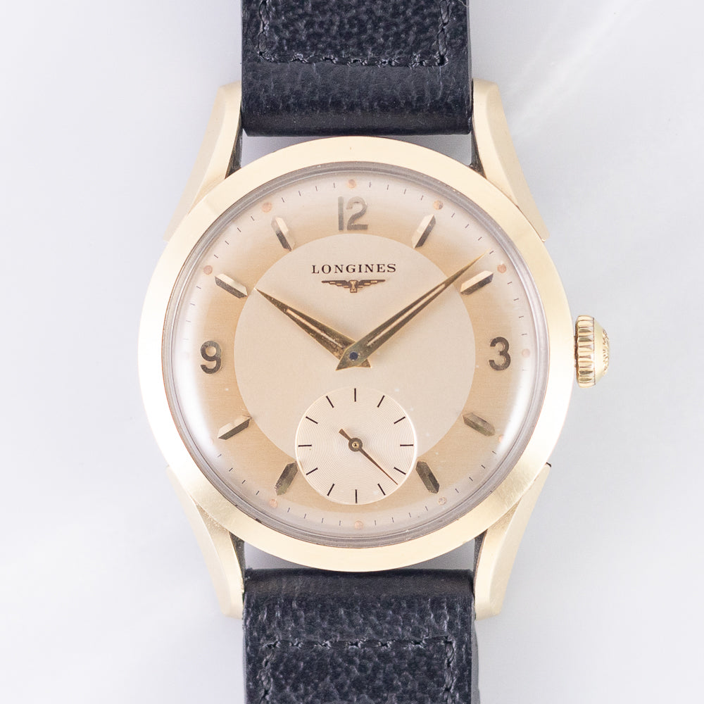 LONGINES Cal.12.68Z Ref.6490.7