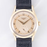 LONGINES Cal.12.68Z Ref.6490.7