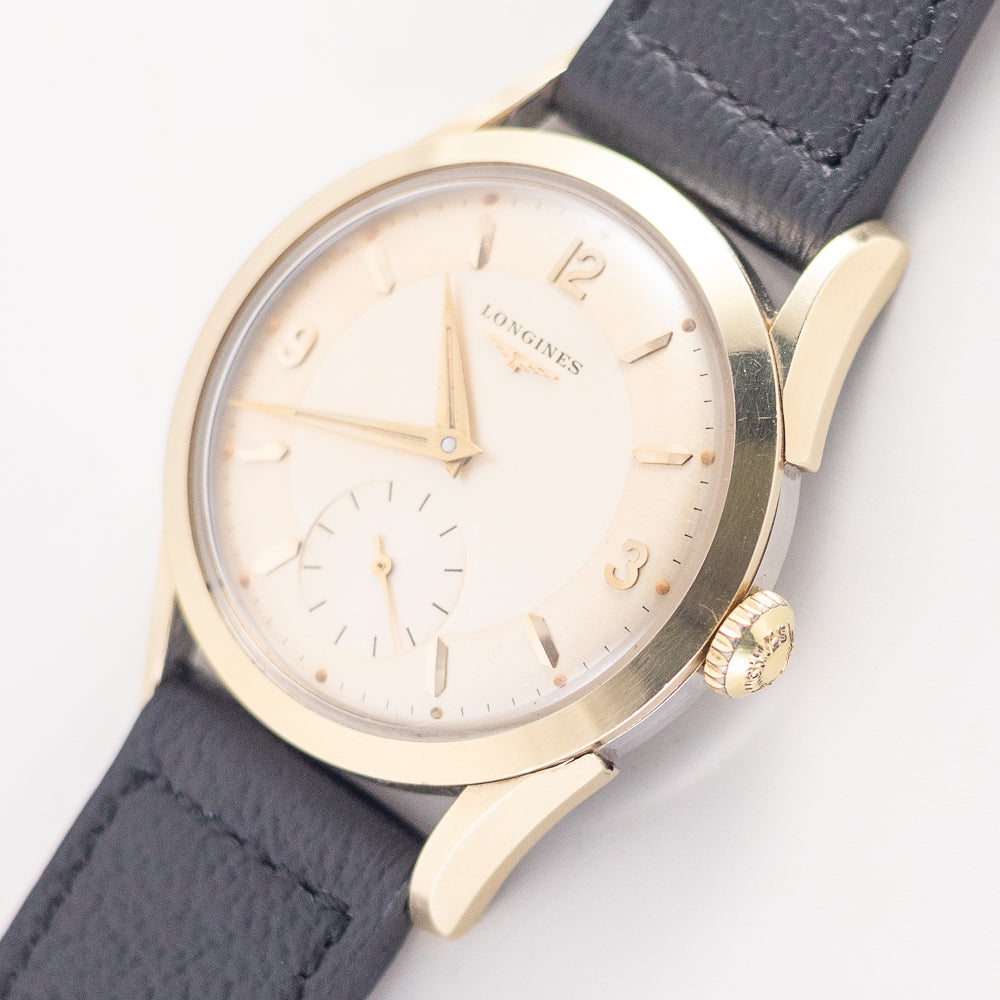 LONGINES Cal.12.68Z Ref.6490.7