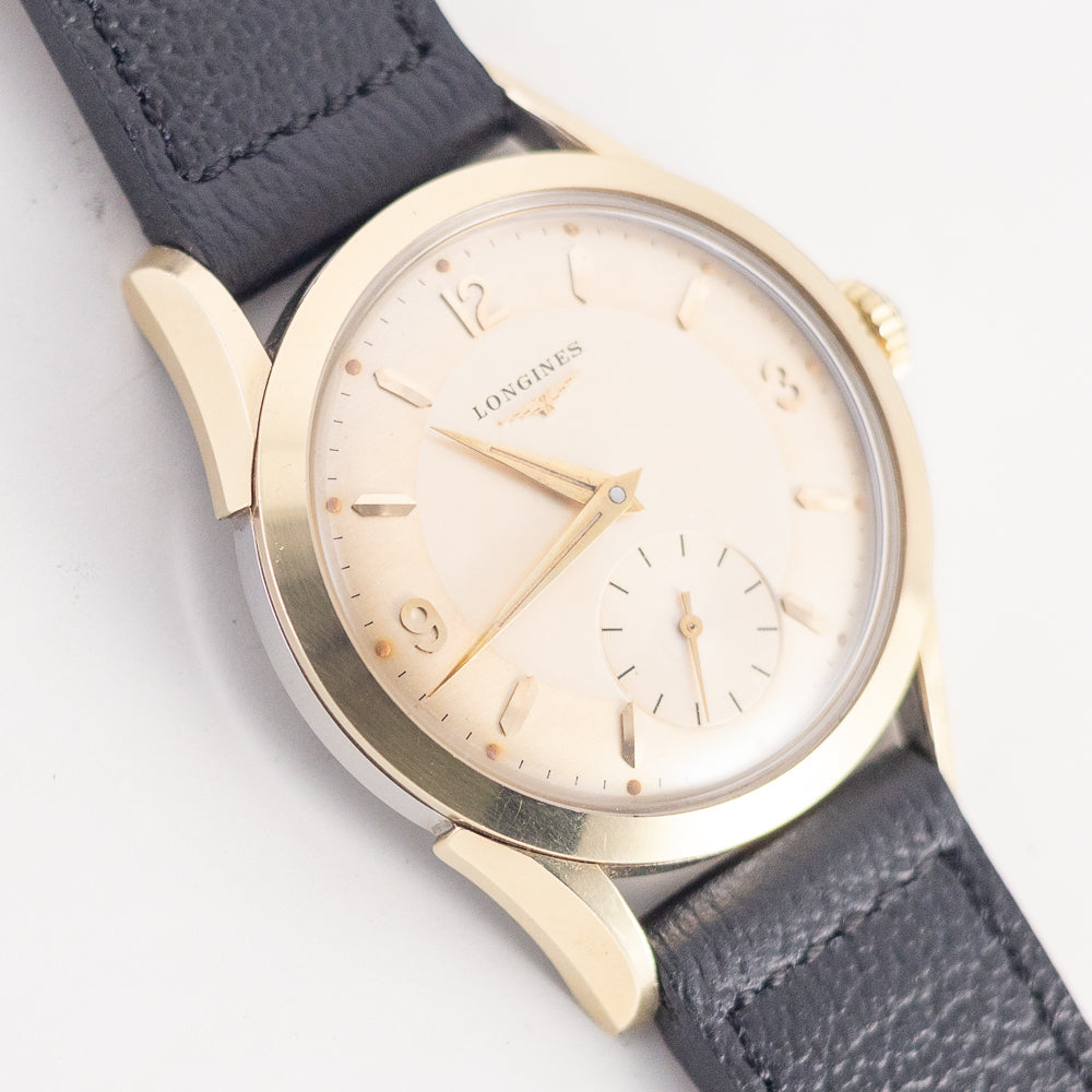 LONGINES Cal.12.68Z Ref.6490.7