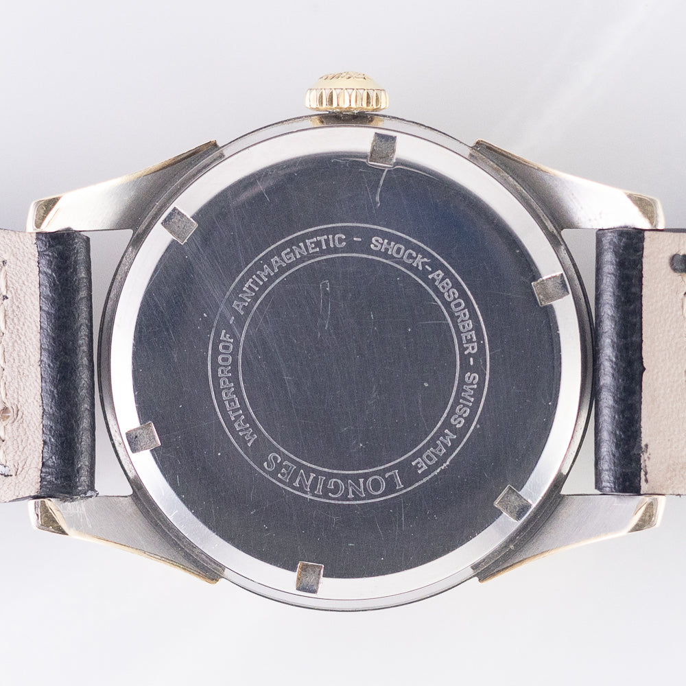 LONGINES Cal.12.68Z Ref.6490.7
