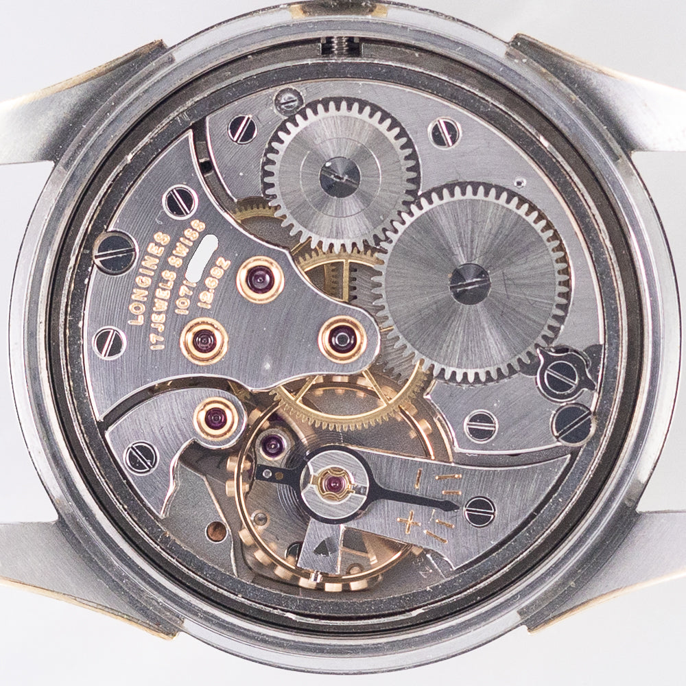 LONGINES Cal.12.68Z Ref.6490.7
