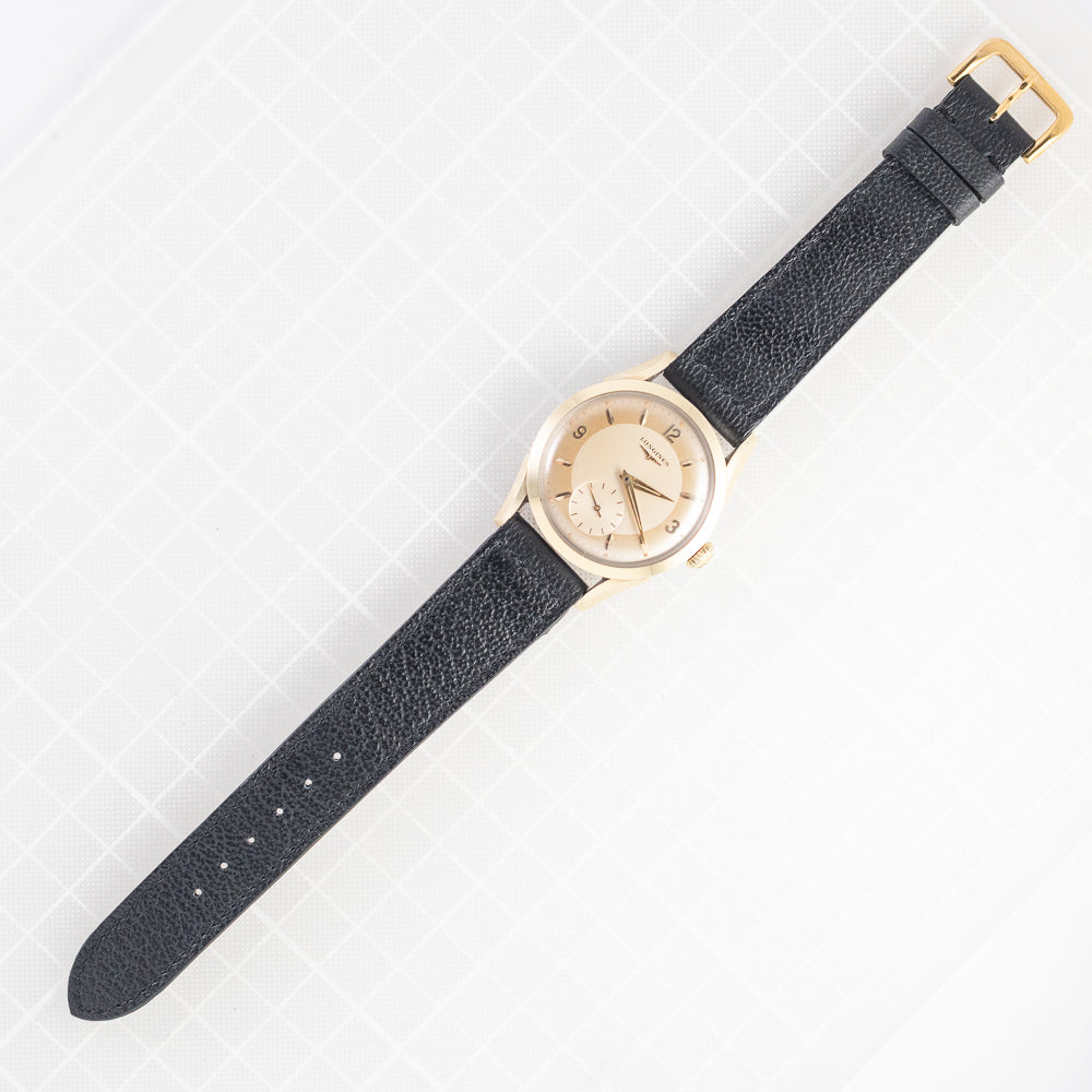 LONGINES Cal.12.68Z Ref.6490.7