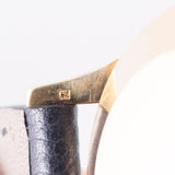 LONGINES Cal.12.68ZS 14K Yellow Gold Ref.4.5664.6