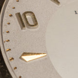 LONGINES Cal.12.68ZS 14K Yellow Gold Ref.4.5664.6