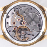 LONGINES Cal.12.68ZS 14K Yellow Gold Ref.4.5664.6