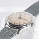 LONGINES 35mm Cal.12.68ZS Ref.6246 3 55 Extract from the Archives