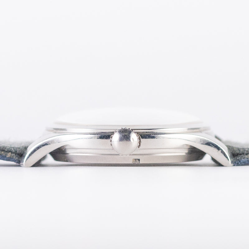 LONGINES 35mm Cal.12.68ZS Ref.6246 3 55 Extract from the Archives