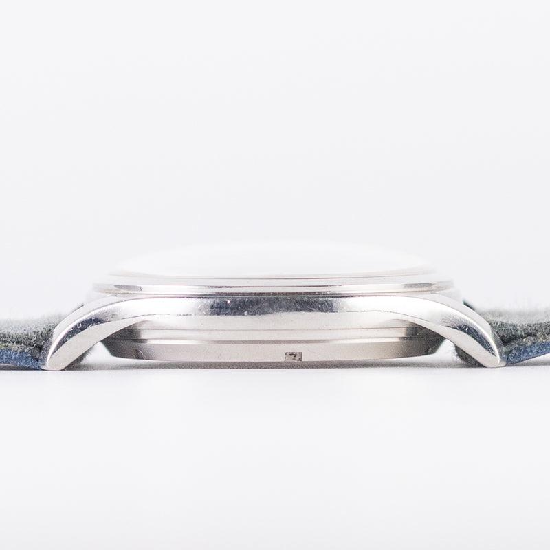 LONGINES 35mm Cal.12.68ZS Ref.6246 3 55 Extract from the Archives