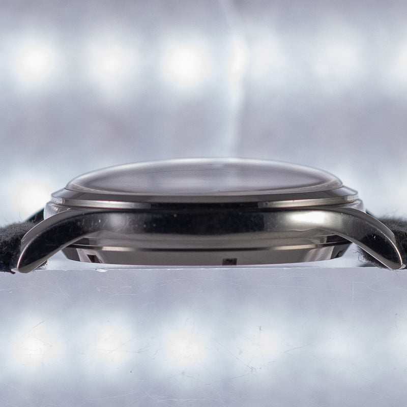 LONGINES 35mm Cal.12.68ZS Ref.6246 3 55 Extract from the Archives