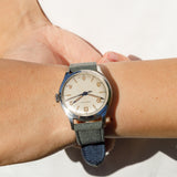 LONGINES 35mm Cal.12.68ZS Ref.6246 3 55 Extract from the Archives