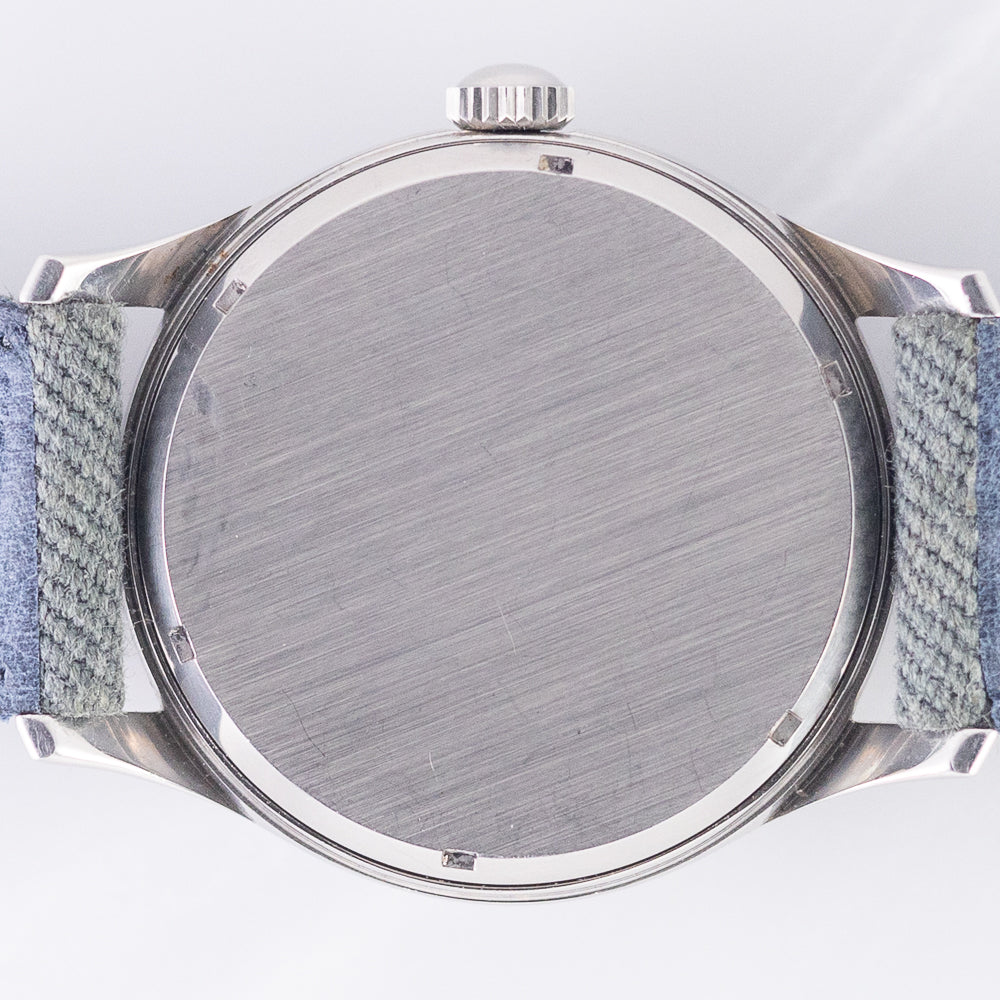 LONGINES 35mm Cal.12.68ZS Ref.6246 3 55 Extract from the Archives